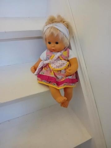 Drie Vintage Poppen - Falca, Lissy Doll & Meer beschikbaar voor biedingen
