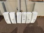 6x Bose panaray 402 II professionele speakers, Ophalen, Gebruikt, Audio