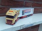 Tekno  Volvo  FH5  Globetrotter  van  Zurkirchen., Ophalen of Verzenden, Nieuw, Bus of Vrachtwagen, Tekno