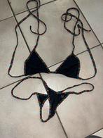 Wicked Weasel birthday bikini. ZGAN. Maat S. Collectors item, Ophalen of Verzenden, Zo goed als nieuw