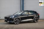 Cupra Formentor 1.4 e-Hybrid VZ Performance Pano|245pk|Memor, Auto's, Gebruikt, 4 cilinders, Leder en Stof, Zwart