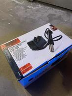 Velleman VTSS210 Hetelucht SMD Soldeerstation 300Watt, Ophalen of Verzenden, Zo goed als nieuw