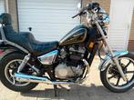 Kawasaki ltd 454  ltd454 oldtimer, Motoren, Bedrijf, Chopper