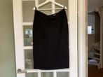 Lanaby's zwarte nette gevoerde rok maat 46, Kleding | Dames, Ophalen of Verzenden, Zo goed als nieuw, Maat 46/48 (XL) of groter