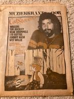 Muziekkrant OOR 1975 TIM BUCKLEY Leo Kottke WAILERS Mayfield, Boeken, Tijdschriften en Kranten, Ophalen of Verzenden, Muziek, Film of Tv