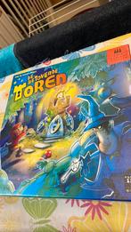 NIEUW Spel de betoverde toren, Een of twee spelers, Ophalen of Verzenden, Nieuw, 999  Games