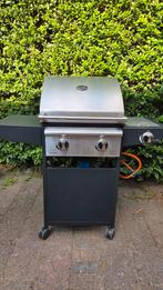 Brixton gas bbq, Tuin en Terras, Gasbarbecues, Ophalen, Gebruikt
