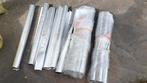 Verwarmingsbuis isolatie, 3 meter, alles voor 5 euro, nieuw, Ophalen of Verzenden, Nieuw, Minder dan 60 cm, Overige typen