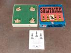 Vintage solitaire Jumbo, Gebruikt, Ophalen of Verzenden