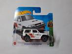 Hot wheels 2023 MITSUBISHI PAJERO EVOLUTION, Nieuw, Ophalen of Verzenden