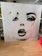 Marilyn Monroe Acrylglas Kunstwerk, Antiek en Kunst, Kunst | Schilderijen | Klassiek, Ophalen