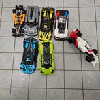 Lego techniq sets, Verzamelen, Transformers, G1, Ophalen, Gebruikt