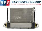 RADIATEUR ZONDER VENTILATOR BMW 5 serie (G30)