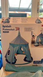 Haba Piratentent, Kinderen en Baby's, Speelgoed | Speeltenten, Ophalen, Gebruikt