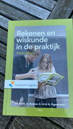 Nisa Figueiredo - Kennisbasis, Boeken, Schoolboeken, Ophalen of Verzenden, Zo goed als nieuw, Nisa Figueiredo; Wil Oonk; Ronald Keijzer; Sabine Lit