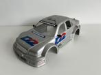 Mercedes D2 Dekra 15 1/8 body rc auto, Elektro, Gebruikt, Ophalen of Verzenden, Onderdeel
