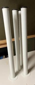 Tafelpoten Ikea, Ophalen, Tafelpoot, Minder dan 50 cm, 50 tot 100 cm