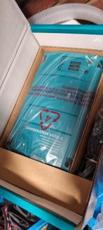 Chargemaster 24/12-3 Acculader - Nieuw, Ophalen of Verzenden, Nieuw, Universele onderdelen