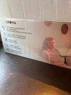 Liroma infrarood lamp, Ophalen of Verzenden, Zo goed als nieuw