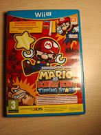 Zeldzame game Mario vs. Donkey Kong: Tipping Stars (Wii U), Spelcomputers en Games, Games | Nintendo Wii U, Puzzel en Educatief