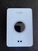 Bosch EasyControl Wit, Doe-het-zelf en Verbouw, Thermostaten, Ophalen of Verzenden, Slimme thermostaat, Zo goed als nieuw