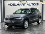Skoda Karoq 1.5 TSI ACT Business DSG Automaat / Navigatie fu, Euro 6, 4 cilinders, 150 pk, Bedrijf