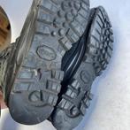 Meindl 3776-01 Bergschoenen Combat Boots Zwart Maat 41.5, Gebruikt, Meindl, Schoenen, Meindl