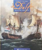 De Delft Boven Water - J.F. Fischer, Boek of Tijdschrift, Gebruikt, Ophalen of Verzenden, Zeilboot