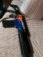 Nerf speciale editie, Ophalen of Verzenden, Zo goed als nieuw