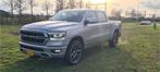 Dodge Ram 1500 5.7 V8 4x4 Crew Cab 5'7 Laramie | Pano | 360c, Auto's, Dodge, Automaat, Achterwielaandrijving, Gebruikt, 8 cilinders