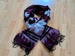 Sjaal      jusa17, Kleding | Dames, Mutsen, Sjaals en Handschoenen, Ophalen of Verzenden, Zo goed als nieuw, Maat 46/48 (XL) of groter