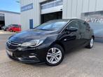Opel Astra 1.0 Edition 5-Drs. Clima / Cruise / Stoel en stuu, Gebruikt, Origineel Nederlands, Bedrijf, Handgeschakeld