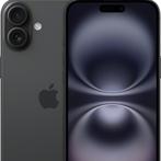 iPhone 16 Plus, 128GB, Zwart/Black | Nieuw In Seal, Nieuw