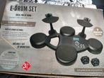 E-Drumset - Compact en Veelzijdig!, Ophalen of Verzenden, Gebruikt, Overige merken, Elektronisch