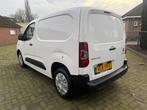 Citroen Berlingo 1.5 BlueHDI Club zeer nette auto navi cruis, Auto's, Bestelauto's, Gebruikt, Euro 6, 4 cilinders, Citroën