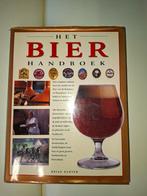 Het BIER handboek - Nette Staat, Ophalen of Verzenden