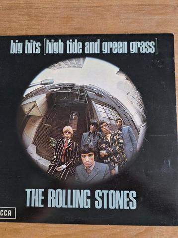 The rolling Stones. beschikbaar voor biedingen