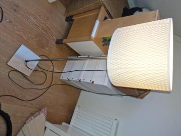 Ikea vloerlamp