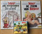 Puzzels van Asterix (3x) - ZGAN, Ophalen of Verzenden, Minder dan 500 stukjes, Nieuw, Legpuzzel