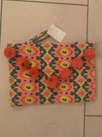 Nieuw ibiza neon handtas clutch, Sieraden, Tassen en Uiterlijk, Ophalen of Verzenden, Nieuw, Handtas