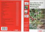 Jaarcollectie 2010 Nederland postzegels compleet. Postfris., Ophalen of Verzenden, Na 1940, Postfris