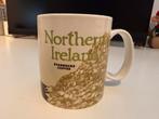 Starbucks mok northern ireland, Huis en Inrichting, Keuken | Servies, Ophalen, Zo goed als nieuw, Overige stijlen, Kop(pen) en/of Schotel(s)
