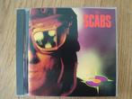 The Scabs - Jumping The Tracks (rock), Cd's en Dvd's, Ophalen of Verzenden, Zo goed als nieuw