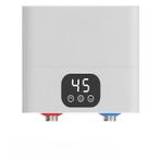 Tankloze Elektrische Boiler - Compact voor Onder Gootsteen, Huis en Inrichting, Niet ingevuld, Verzenden, Niet ingevuld, Nieuw