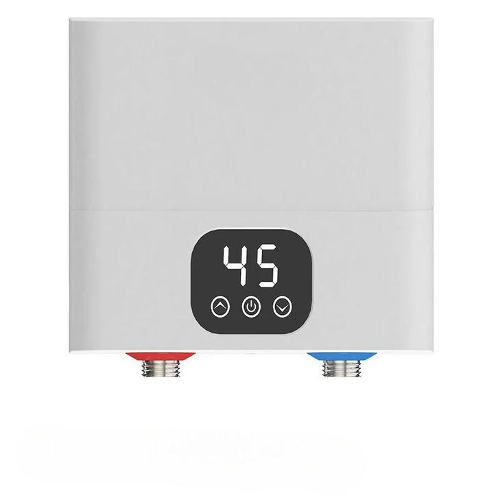 Tankloze Elektrische Boiler - Compact voor Onder Gootsteen, Huis en Inrichting, Keuken | Keukenbenodigdheden, Nieuw, Verzenden