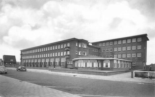 (378-326-003) Egmond aan Zee Troelstra Oord, Verzamelen, Ansichtkaarten | Nederland, Noord-Holland, Verzenden