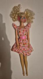 Barbie style 1994 mattel, Ophalen of Verzenden, Gebruikt, Pop