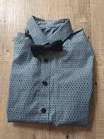 Overhemd we fashion 146/152 als nieuw, Ophalen of Verzenden, Zo goed als nieuw, Jongen, Overhemd of Blouse