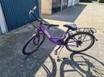 meisjes fiets, Ophalen, Zo goed als nieuw, 26 inch of meer, Versnellingen