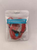 Usb a naar usb c kabel - nieuw, Telecommunicatie, Ophalen of Verzenden, Zo goed als nieuw, Samsung